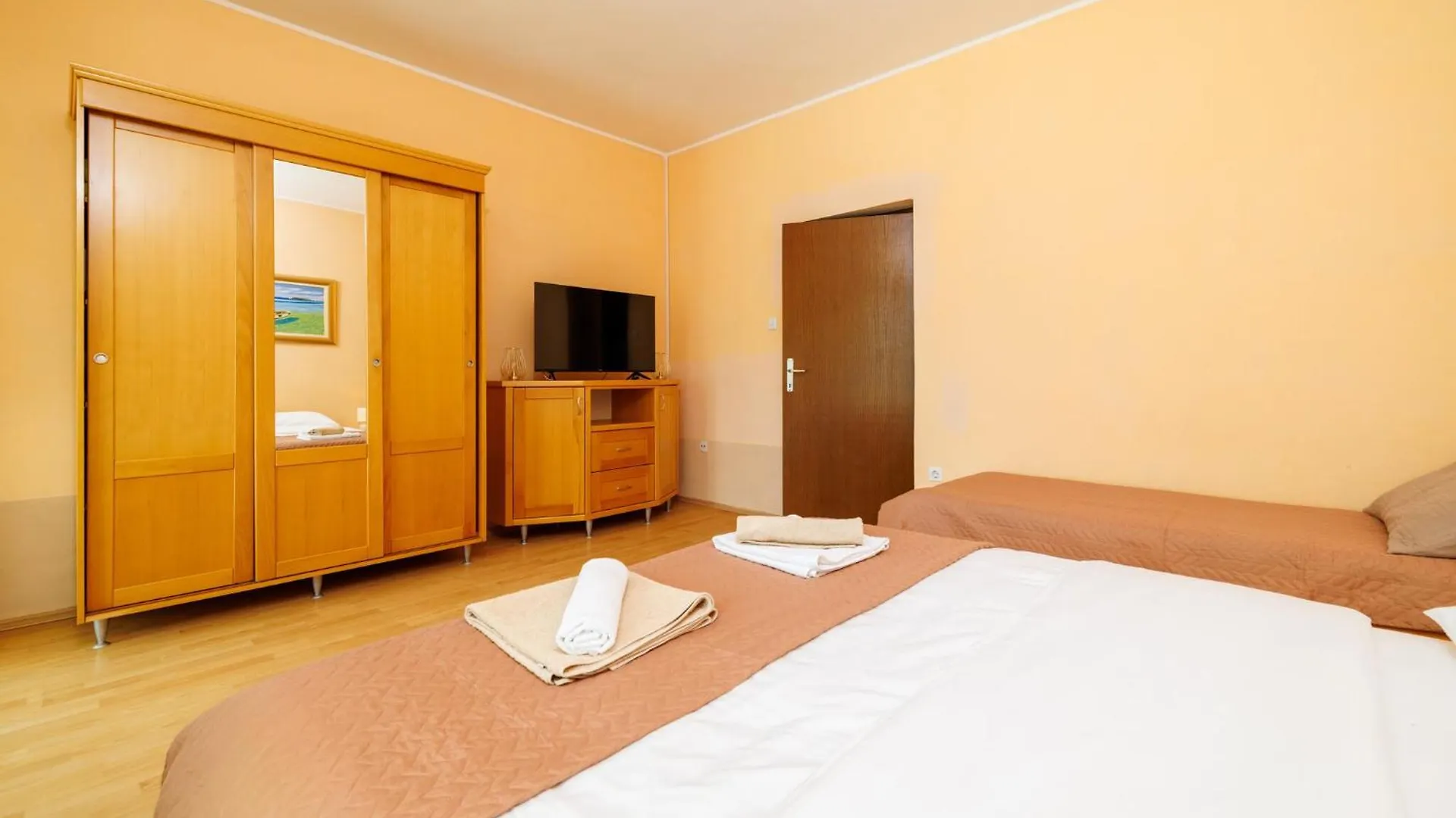 Apartment Apartman Anita Hrusta Crikvenica Croatia