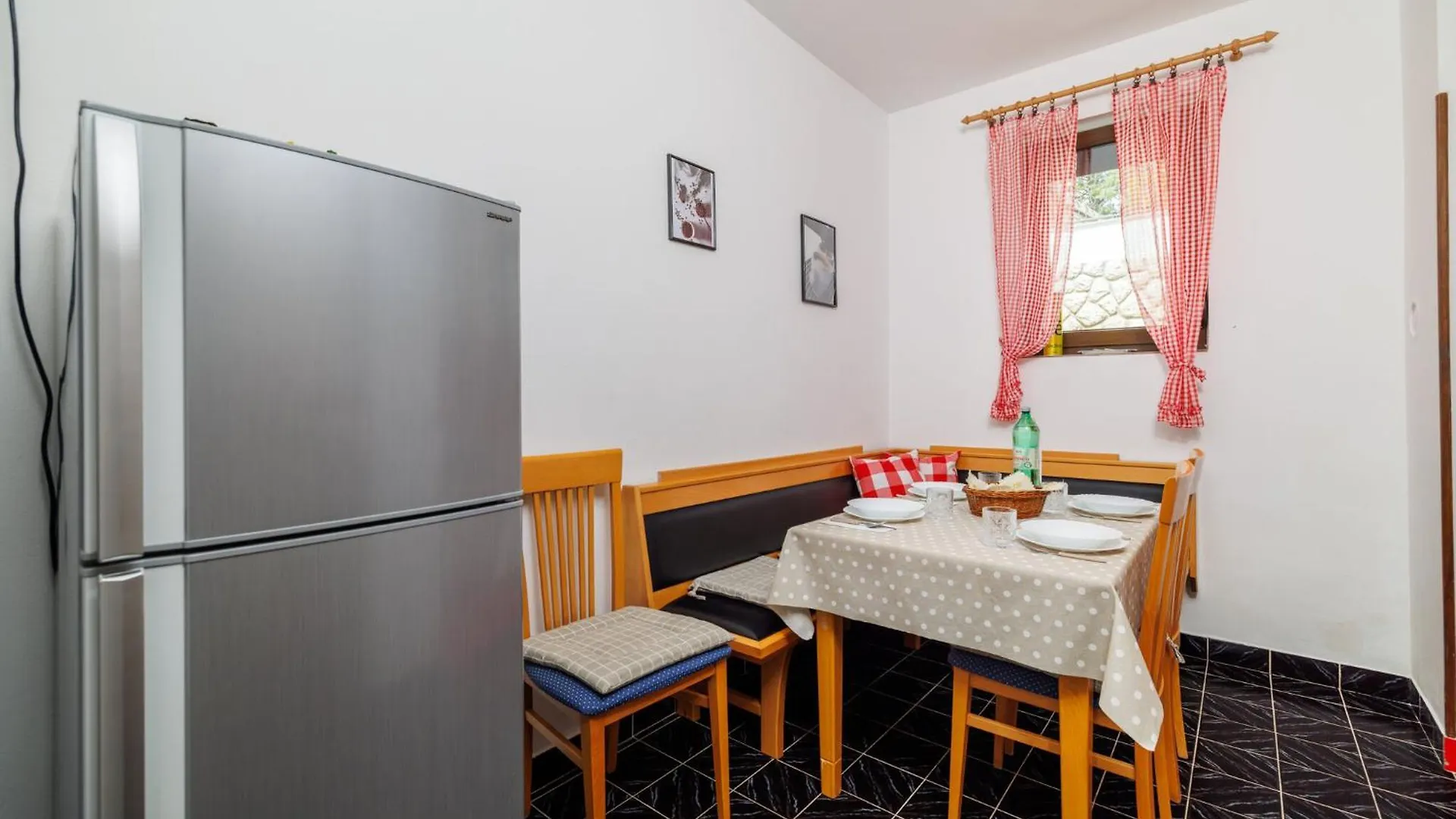 Apartment Apartman Anita Hrusta Crikvenica