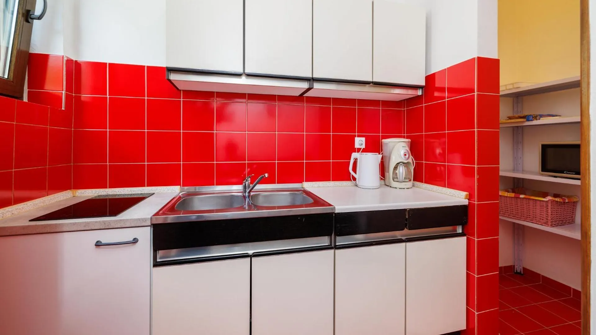 Apartman Anita Hrusta Crikvenica