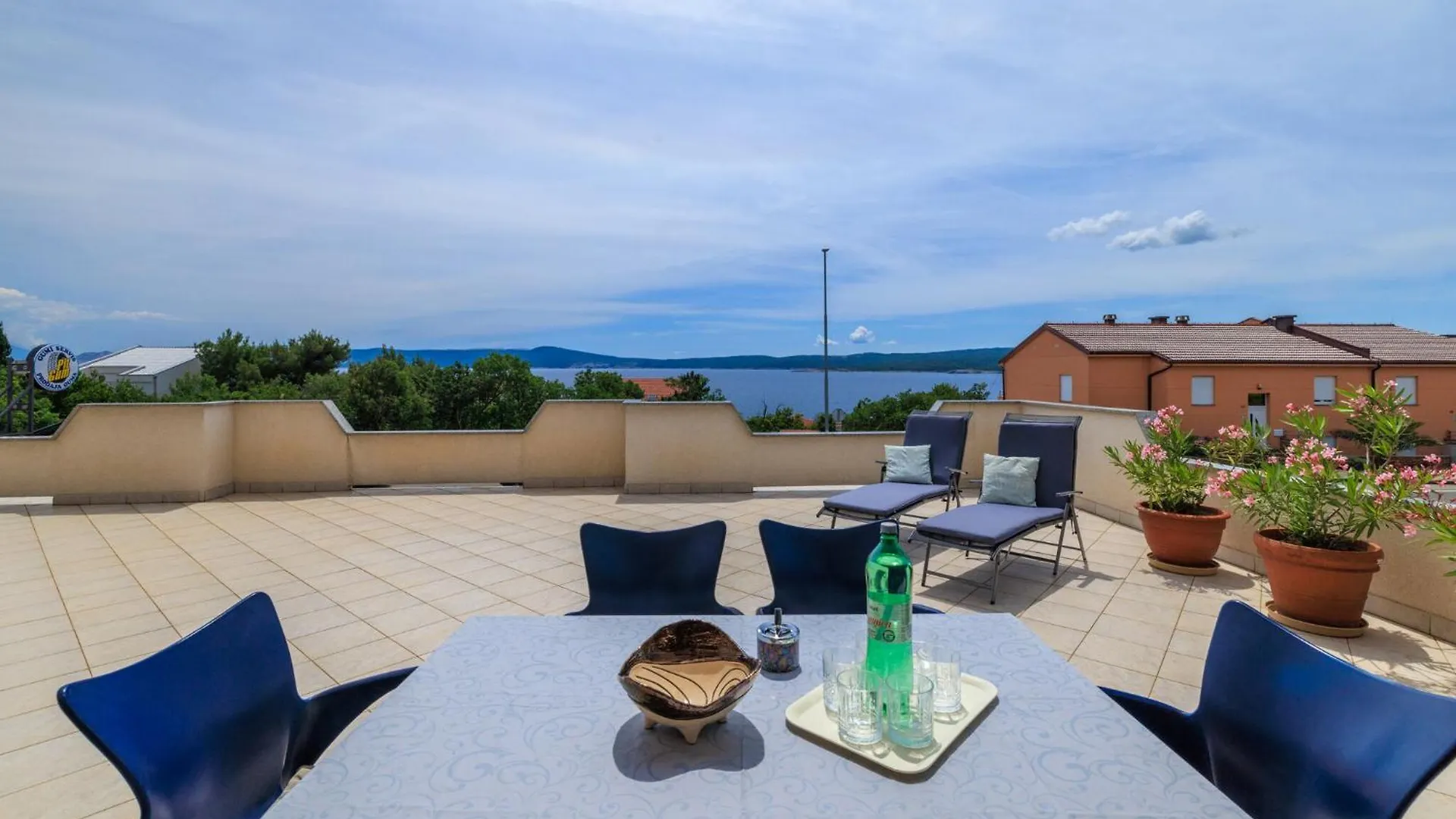 Apartment Apartman Anita Hrusta Crikvenica Croatia
