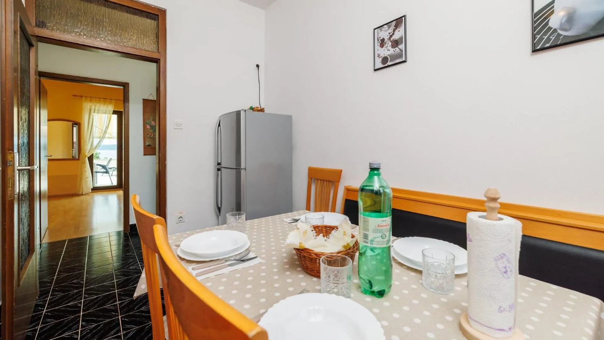 Apartman Anita Hrusta Crikvenica Apartment