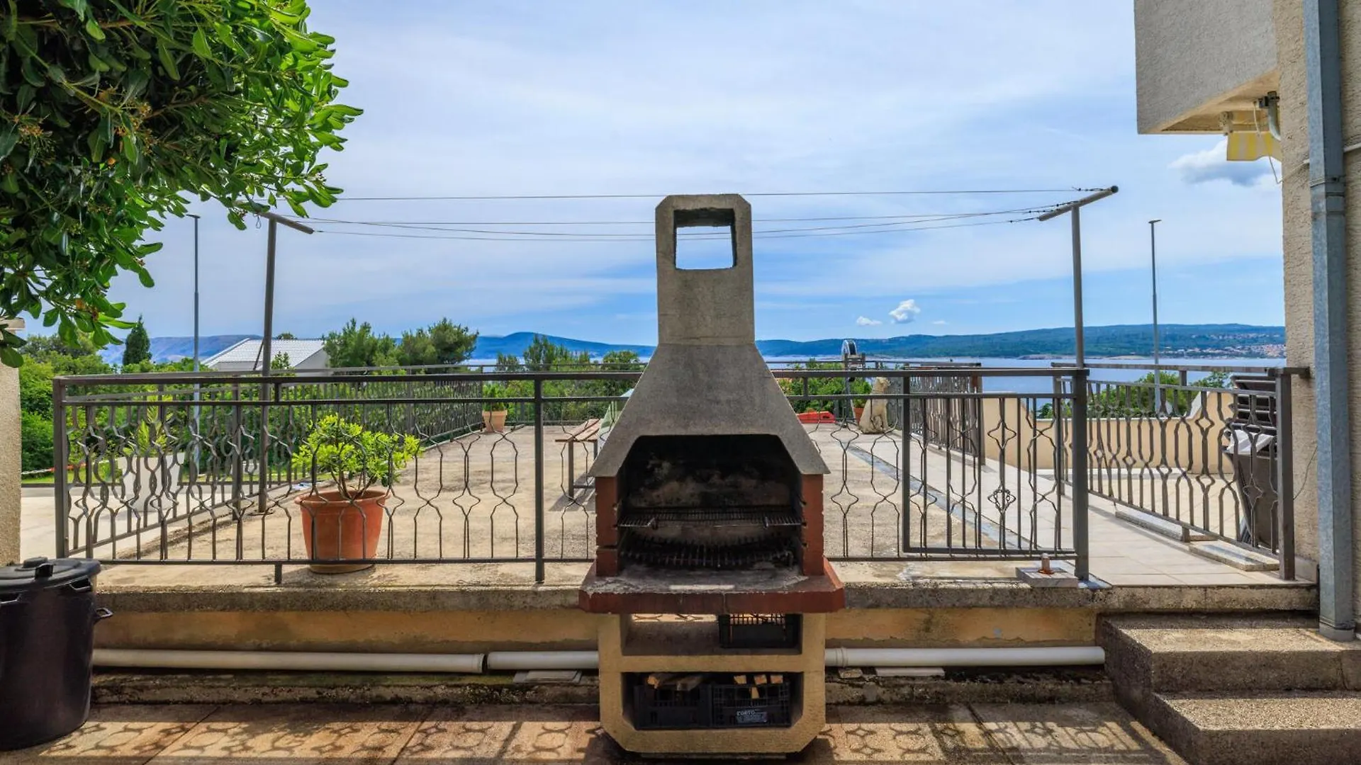 Apartman Anita Hrusta Crikvenica