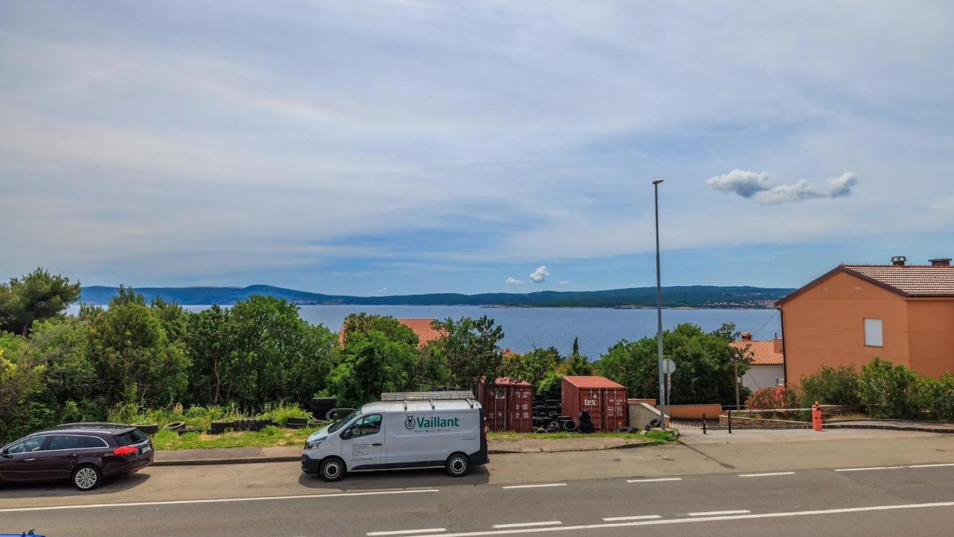 Apartman Anita Hrusta Crikvenica Croatia